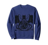 Cthulhu: Call from the Deep Sweatshirt