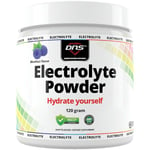 Electrolyte Powder - Hydrate Yourself - BlueRazz