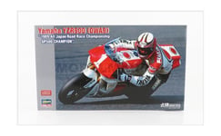 HASEGAWA 21738 Yamaha - YZR500 N 1 500CC Winner All Japan Road Race Championship