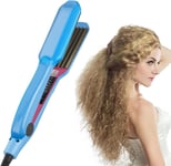 Hair  Crimpers  for  Women ,  Crimping  Iron  for  Hair ,  Mini  Hair  Crimper ,