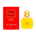 BIRMANE VAN CLEEF & ARPELS - 50 ML 1,7 fl. oz. - EAU TOILETTE VAPORISATEUR SPRAY