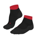 Falke RU4 Endurance Short Running Socks Svart - Handla nu på Loparshop.se!