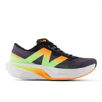 New Balance FuelCell Rebel V4 - Chaussures running femme Black 39