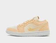 Jordan Air 1 Low Women's, Orange