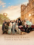 Downton Abbey: A New Era