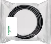 Schneidere Adapter For Schneider Lxm32 Vw3m8111r10 Enkoderkabel 1M Kabel + 10-Leder Molex-Kontakt + Rj45-Kontakt