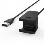 Chenyang Câble USB de recharge Câble de station d\accueil Station d\accueil Câble chargeur pour Fitbit Charge 2 Smart Watch