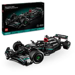 LEGO Technic Mercedes-AMG F1 W14 E Performance Set for Adults to Build, Scale...