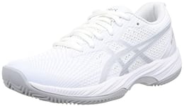 Asics Femme Gel-Game 9 Clay/OC Sneaker, 40.5 EU