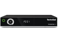 Technisat Technistar S6 Int. Edition CI+ HD Satellite Receiver