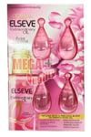 Loreal Paris Elseve Extraordinary Oil Eclat High Shine French Rose Oil 2ml x 4