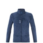 Millet Kamet X Loft Jacket - Polaire homme Dark Denim S