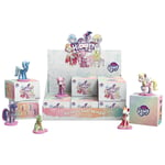 Mighty Jaxx Hidden Dissectibles: My Little Pony (Series 2) Blind Box (1pc)