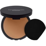 bareMinerals BarePro 24H Skin-Perfecting Pressed Powder Medium Deep 45