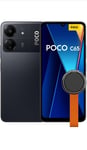 New Cheap Xiaomi POCO C65 Black-Smartphone RAM 8GB - 256GB- Unlocked Sale