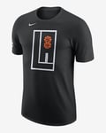 LA Clippers City Edition Men's Nike NBA T-Shirt