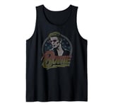 David Bowie - Diamond Dogs Tank Top