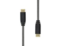 Kabel Proxtend Proxtend Armored Hdmi 2.1 Cable 1M