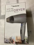 Paul Anthony Travel Pro Hair Dryer 2400 Watt Folding Lightweight Hang Up Loop