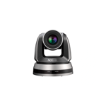 Lumens VC-A51PN 20x Optisk Zoom PTZ kamera IP, NDI, HDMI, 1080p, Sort