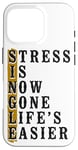 iPhone 16 Pro Happy Divorce Party Stress Is Now Gone Life's Easier Case