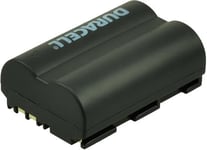 Duracell Camera Battery - replaces Canon BP-511/BP-512 Battery