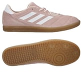 adidas Mixte Top Sala Competition Basket, Clear Pink/White, 47 1/3 EU