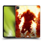 FRIDAY THE 13TH PART VII THE NEW BLOOD GRAPHICS GEL CASE APPLE SAMSUNG KINDLE