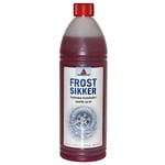 Frostvæske Norenco Frostsikker 1 ltr