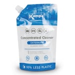 Blueberry Eco Pouch Refill vaskemiddel konsentrat 1 L