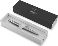 Parker Longpaper Jotter Stalowa Ct