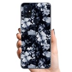 OnePlus Nord N10 5G TPU Mobilskal Moonlight Meadow