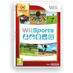 Wii Sports Nintendo Selects