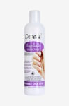 Depend - Nagellacksremover Lila 250ml