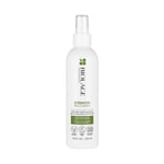 Spray Cheveux Endommagé BIOLAGE Strength Recovery Forçage Végétalien 232ml