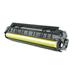 Kompatibel HP 655A / CF452A gul toner