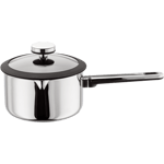 Stellar SL06 Stay Cool 18cm Draining Saucepan