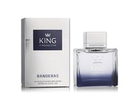 Banderas King Of Seduction Eau De Toilette 100 Ml (Man)