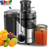 Prestige Juicer  Machines ,  Centrifugal  Juicers  Whole  Fruit  and  Vegetable