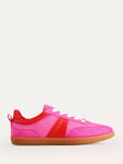 Boden Erin Retro Tennis Trainers