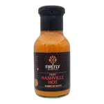 Nashville Hot Sauce - Bring the Flavours of the South to Your Kitchen