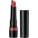 Rimmel Lasting Finish Matte Lipstick – 180 – Blushed Pink, 2.3g