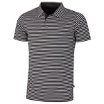 Bobby Jones Mens Rule 18 Tech Control Comfort Golf Polo Shirt 67% OFF RRP