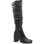 Bottes Steve Madden  STE-I24-LEXUS-BL