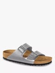 Birkenstock Arizona Regular Fit Birko Flor Double Strap Sandals