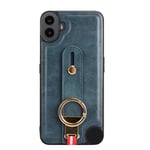 LCC ring deksel Nothing CMF Phone 1 - Royal Blue