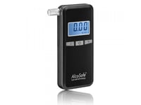 Breathalyzer Alcosafe F-8