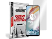 Grizzglass Hybridglas Motorola Moto G60