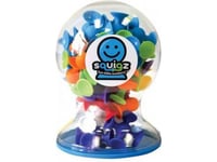 Fat Brain Toys Sugkoppar Squigz Deluxe Silikonblock (238832)