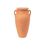 Bac à plantes Amphore Antik - GARANTIA - 250 L - Cuve aérienne - Terracotta